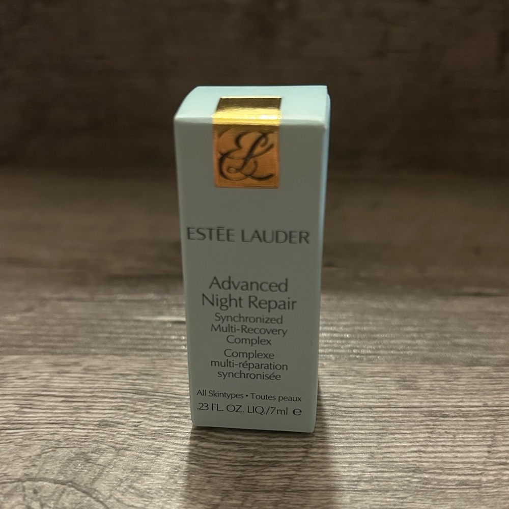 Estée Lauder Advanced Night Repair Multi-Recovery Complex Serum